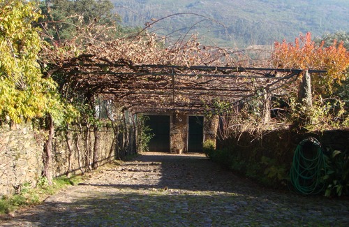 Venade Hütte | Villa mit Pool 10 Minuten von Caminha entfernt