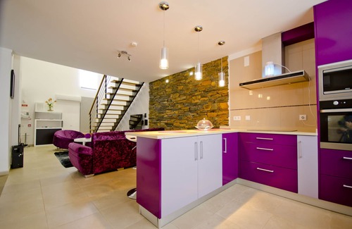 Estreito Haus | Villa with swimming pool