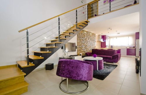 Estreito Haus | Villa with swimming pool