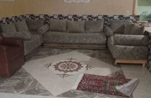 Majjate Villa | Villa with swimming pool Meknes