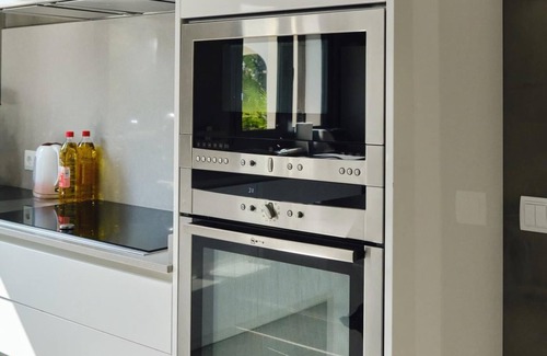 Portals Nous Villa | Villa Zafiro in Port Portals