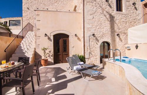 Eletherna Villa | Villa Zefi