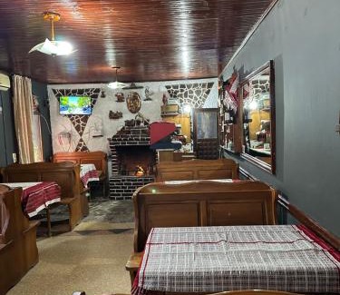 Sakës Wohnung | Villa Zefi Rrenc