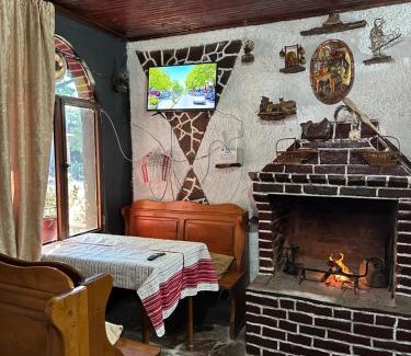Sakës Wohnung | Villa Zefi Rrenc