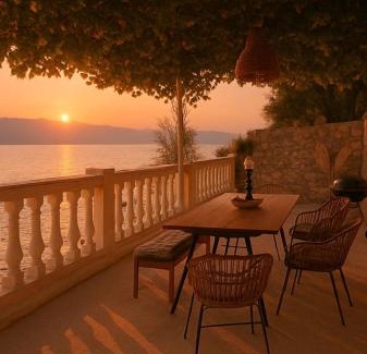 Kalami Villa | Villa ZeN- with Private garden and beach