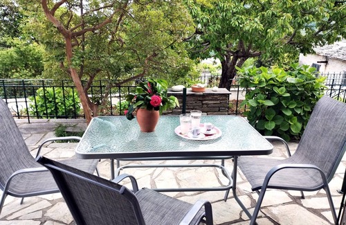 Agios Dimitrios Haus | Villa Zina Studio 4 Pelion