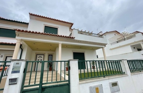 Nazare Haus | Villa Zulla - Nazaré