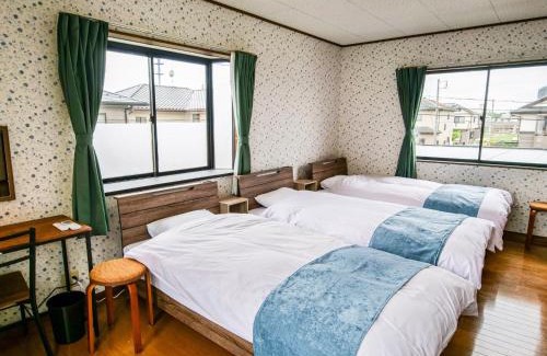 Kasama Haus | Villa228KASAMA - Vacation STAY 92175v