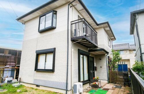 Kasama Haus | Villa228KASAMA - Vacation STAY 92175v