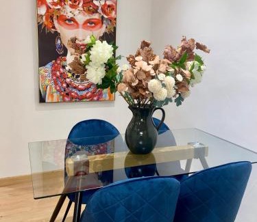 Jaen Wohnung | villaboutique Jaén 2