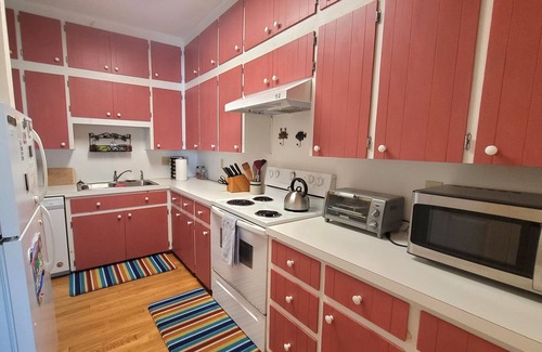 Oriental Haus | Das Haus befindet sich im Dorf und strahlt altorientalischen Charme aus.