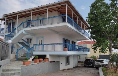 Messini Haus | Village house