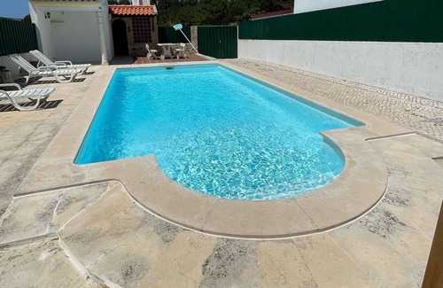 Peniche Villa | Dorf in der Nähe von Baleal Onda Atlântico