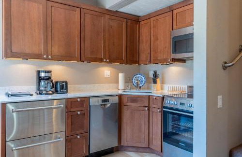 Sun Valley Haus | Villager Condo 1203