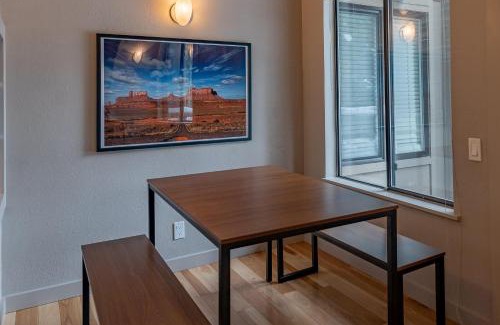 Sun Valley Haus | Villager Condo 1203