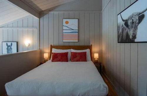 Sun Valley Haus | Villager Condo 1203