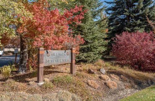 Sun Valley Haus | Villager Condo 1203