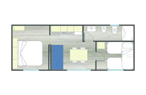 Casal Borsetti Resort | Villaggio Camping Adria