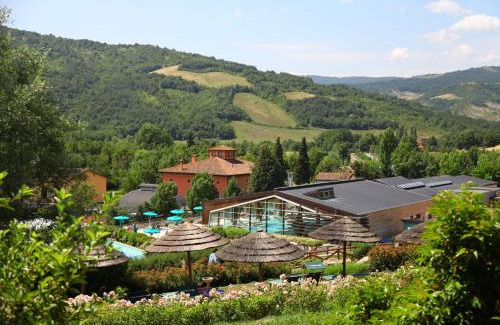 Monterenzio Haus | Villaggio Della Salute Più