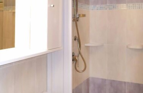 Mandrione Haus | Ferienhaus Villaggio San Paolo (VSI150) in Vieste - 2 Personen, 1 Schlafzimmer