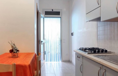 Mandrione Haus | Ferienhaus Villaggio San Paolo (VSI150) in Vieste - 2 Personen, 1 Schlafzimmer