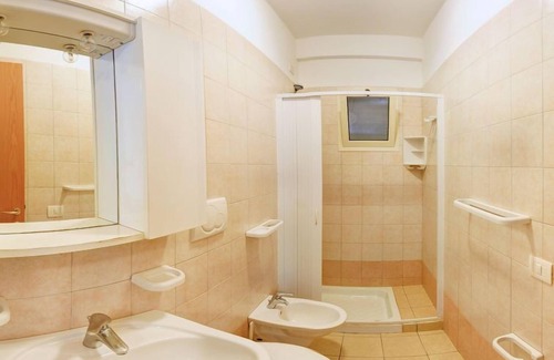 Mandrione Haus | Ferienhaus Villaggio San Pablo (VSI151) in Vieste - 4 Personen, 1 Schlafzimmer