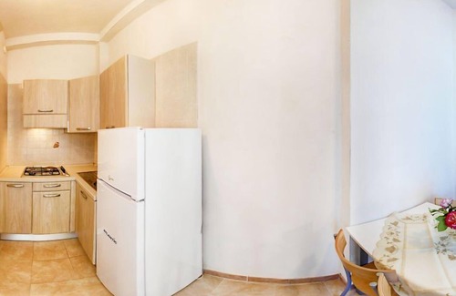 Mandrione Haus | Ferienhaus Villaggio San Paolo (VSI152) in Vieste - 4 Personen, 2 Schlafzimmer