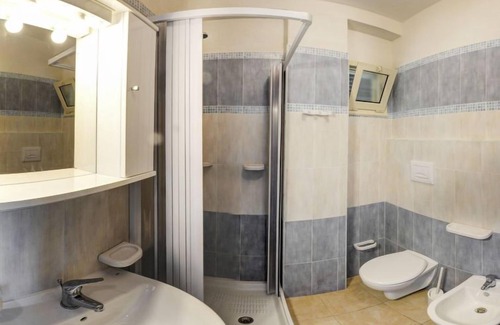 Mandrione Haus | Ferienhaus Villaggio San Paolo (VSI152) in Vieste - 4 Personen, 2 Schlafzimmer