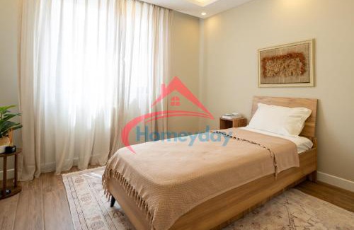 Kadriye Villa | VillaHarmony B2