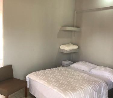 Puerto Iguazu Wohnung | Villalba Apart5