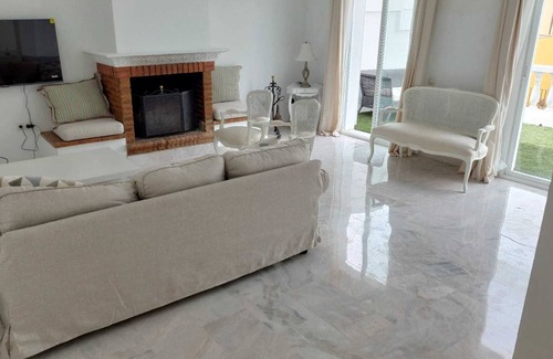 Villamartin Skihütte | Villamartin. Sierra de Cadiz. Piscina