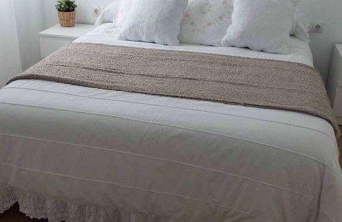 Villamartin Skihütte | Villamartin. Sierra de Cadiz. Piscina