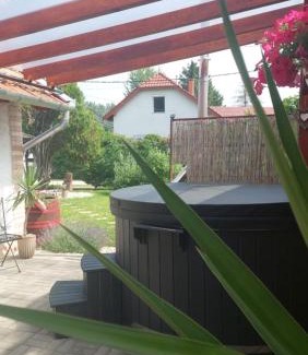 Abadszalok Wohnung | Villanegra Vendégház Abádszalók