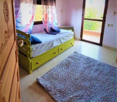 Ait Zat Villa | Villaritage