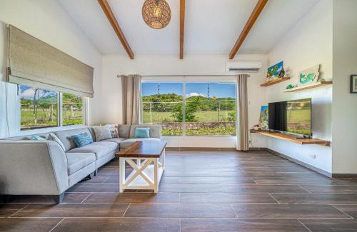 Villarreal Haus | Villarreal House