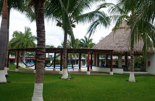 Ixtapa Eigentumswohnung | Villen Acqua in Ixtapa Beach