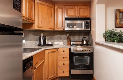 Zermatt Villa | Villas at Zermatt Resort - Condos