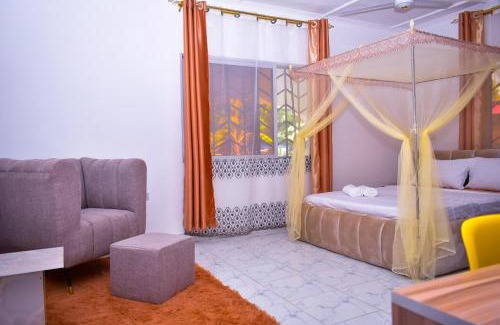 Kilifi Wohnung | Villas - Beach 2 km, Wifi, SmartTV, Parking - by Mango Tree Cottages Kilifi