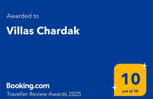 Zabljak Villa | Villas Chardak