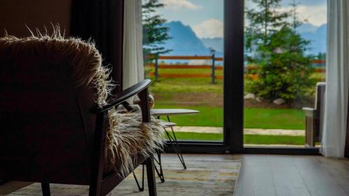 Zabljak Villa | Villas Chardak