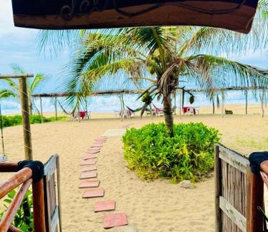 Acapulco Hotel | Villas Coco Mare Suite 4