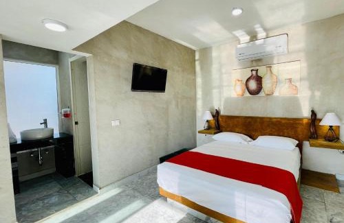Acapulco Hotel | Villas Coco Mare Suite 4