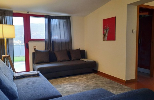 Castro Laboreiro Haus | Villas do Laboreiro - House 8 - Excellent for Walking