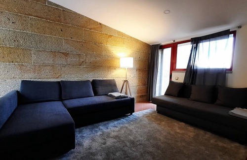 Castro Laboreiro Haus | Villas do Laboreiro - House 8 - Excellent for Walking