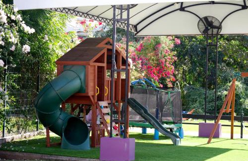 Rincon de Guayabitos Hotel | VILLAS DULCE SUEÑOS RESIDENCIAL