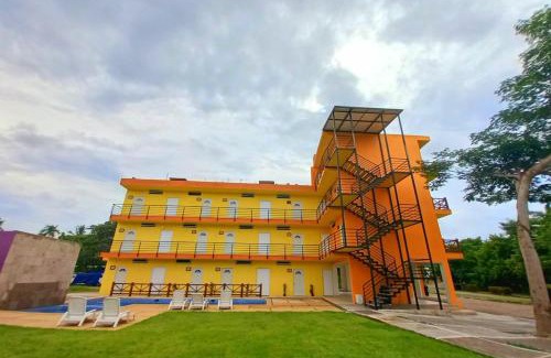 Rincon de Guayabitos Hotel | VILLAS DULCE SUEÑOS RESIDENCIAL