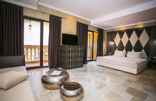 Elenite Resort | Villas Elenite Premium