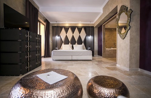 Elenite Resort | Villas Elenite Premium