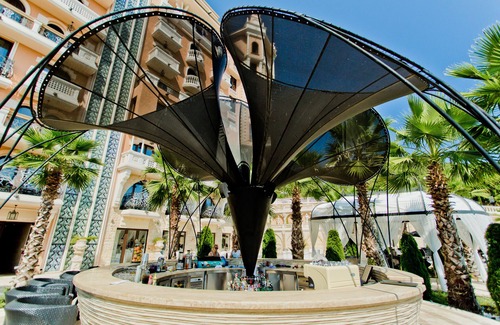 Elenite Resort | Villas Elenite Premium