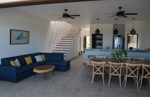 Chicxulub Puerto Haus | Villas Las Tunas II - www. villaslastunas. com Kostenloses Internet, Telefon und Sat-TV